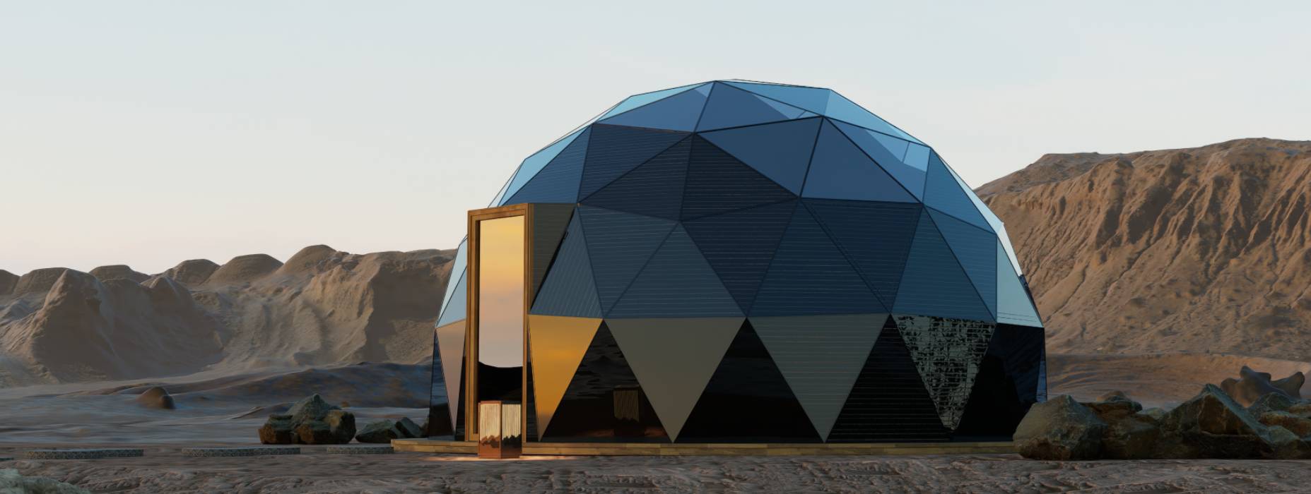 高淳区星空酒店帐篷